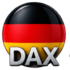 德国DAX